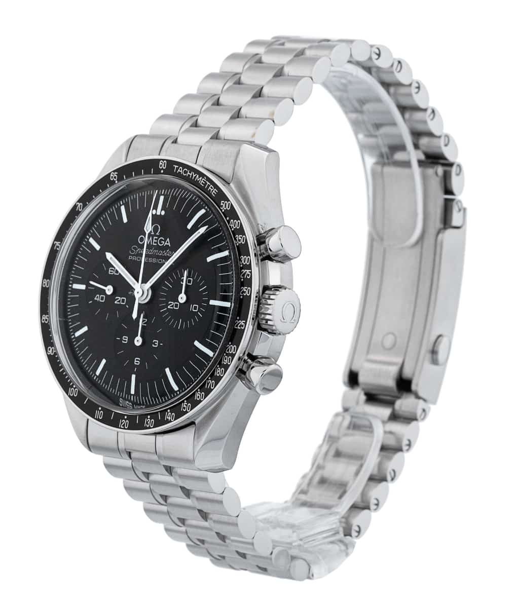 Omega Speedmaster Moonwatch Professional 310.30.42.50.01.001 Omega Speedmaster Moonwatch Professional 310.30.42.50.01.001